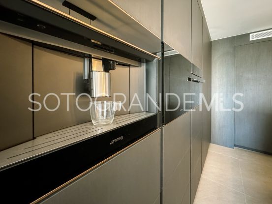 Comprar apartamento en Ribera de la Romana, Marina de Sotogrande | IG Properties Sotogrande