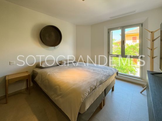 Comprar apartamento en Ribera de la Romana, Marina de Sotogrande | IG Properties Sotogrande