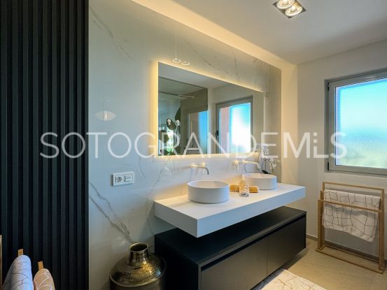 Comprar apartamento en Ribera de la Romana, Marina de Sotogrande | IG Properties Sotogrande