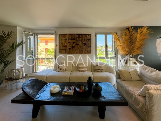 Comprar apartamento en Ribera de la Romana, Marina de Sotogrande | IG Properties Sotogrande