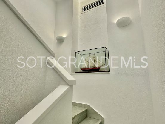 For sale town house in Los Lacasitos with 5 bedrooms | IG Properties Sotogrande