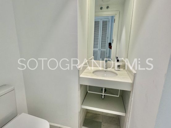 For sale town house in Los Lacasitos with 5 bedrooms | IG Properties Sotogrande