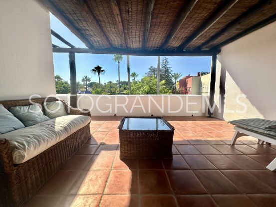 For sale town house in Los Lacasitos with 5 bedrooms | IG Properties Sotogrande