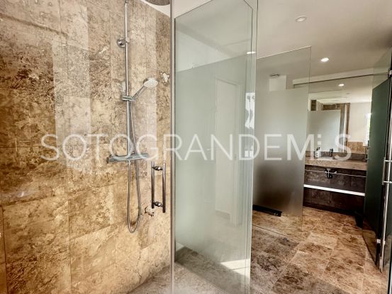 For sale town house in Los Lacasitos with 5 bedrooms | IG Properties Sotogrande