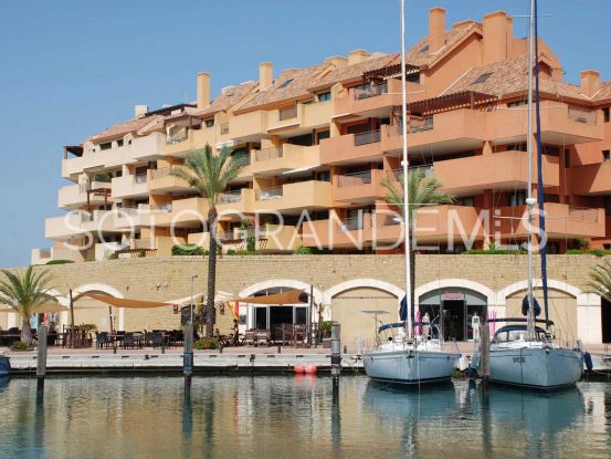 Ribera del Marlin, Marina de Sotogrande, local comercial en venta | IG Properties Sotogrande