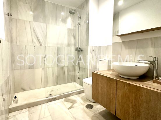 Semi detached house for sale in Los Lacasitos | IG Properties Sotogrande