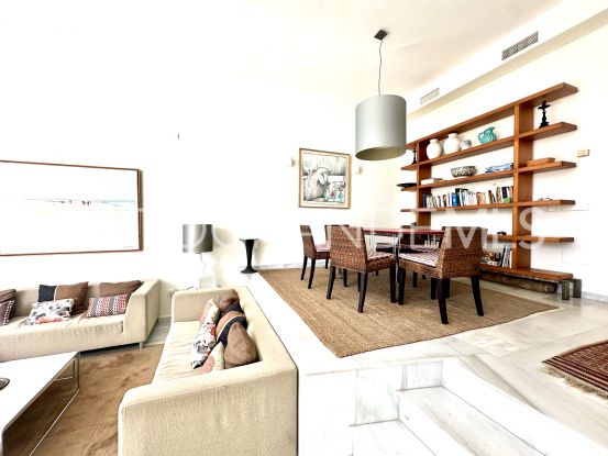 Semi detached house for sale in Los Lacasitos | IG Properties Sotogrande