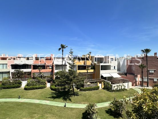 Semi detached house for sale in Los Lacasitos | IG Properties Sotogrande