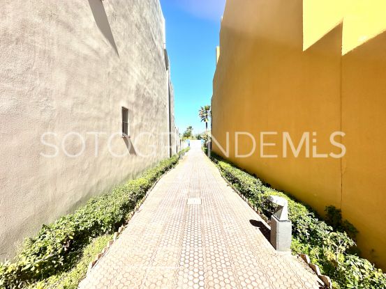 Semi detached house for sale in Los Lacasitos | IG Properties Sotogrande