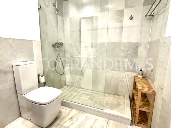 Semi detached house for sale in Los Lacasitos | IG Properties Sotogrande