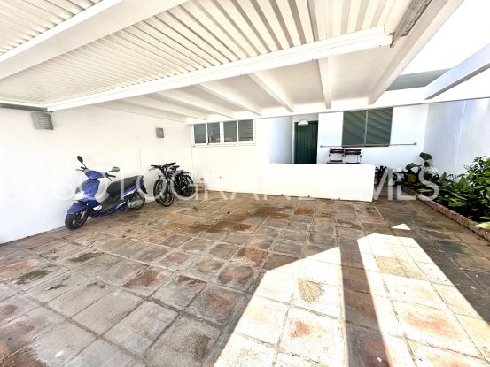 Semi detached house for sale in Los Lacasitos | IG Properties Sotogrande