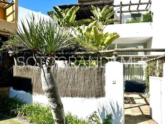 Semi detached house for sale in Los Lacasitos | IG Properties Sotogrande