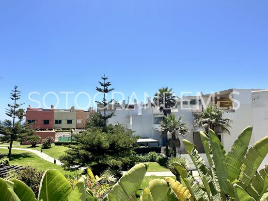 Semi detached house for sale in Los Lacasitos | IG Properties Sotogrande