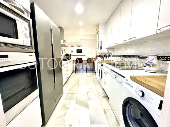 Semi detached house for sale in Los Lacasitos | IG Properties Sotogrande