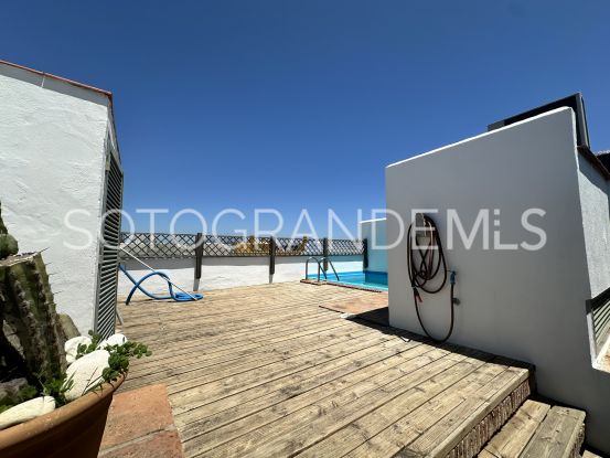 Semi detached house for sale in Los Lacasitos | IG Properties Sotogrande