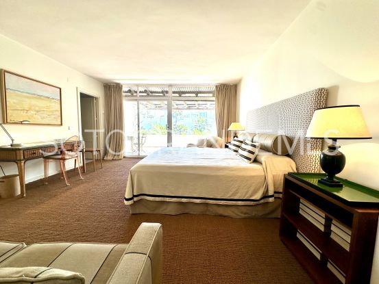 Semi detached house for sale in Los Lacasitos | IG Properties Sotogrande