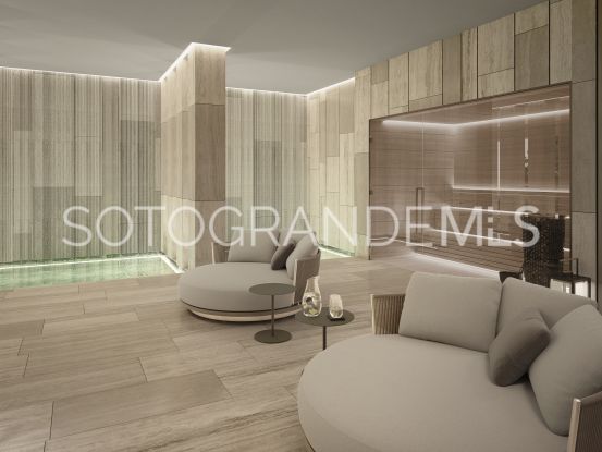 Villa for sale in The Fifteen, La Reserva | IG Properties Sotogrande