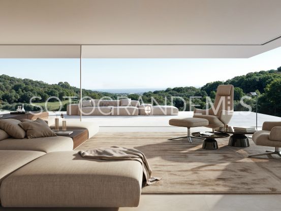 Villa de 5 dormitorios en La Reserva | IG Properties Sotogrande