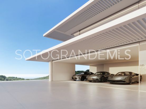 Villa de 5 dormitorios en La Reserva | IG Properties Sotogrande