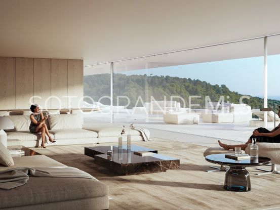 Villa de 5 dormitorios en La Reserva | IG Properties Sotogrande