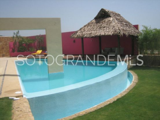 Comprar villa en La Reserva de 6 dormitorios | IG Properties Sotogrande