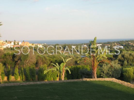Comprar villa en La Reserva de 6 dormitorios | IG Properties Sotogrande