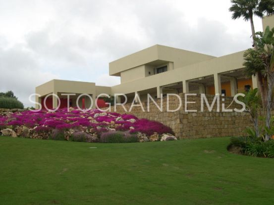 Comprar villa en La Reserva de 6 dormitorios | IG Properties Sotogrande