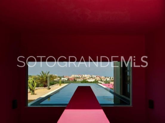 Se vende villa de 5 dormitorios en La Reserva, Sotogrande | IG Properties Sotogrande