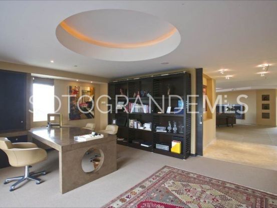 Comprar villa en La Reserva de 6 dormitorios | IG Properties Sotogrande