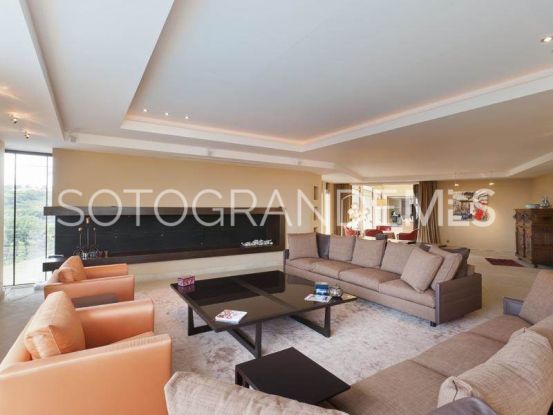 Comprar villa en La Reserva de 6 dormitorios | IG Properties Sotogrande