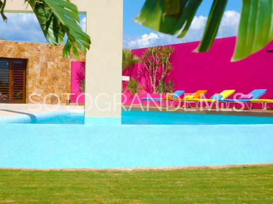 Comprar villa en La Reserva de 6 dormitorios | IG Properties Sotogrande