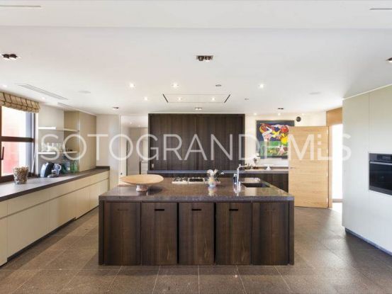 Comprar villa en La Reserva de 6 dormitorios | IG Properties Sotogrande