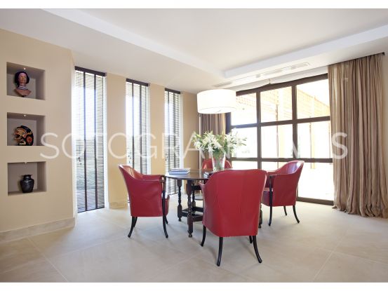 Comprar villa en La Reserva de 6 dormitorios | IG Properties Sotogrande