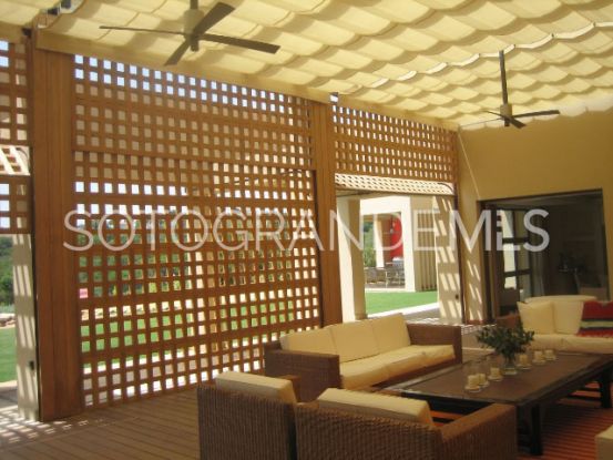 Comprar villa en La Reserva de 6 dormitorios | IG Properties Sotogrande