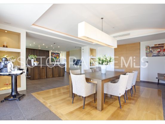 Comprar villa en La Reserva de 6 dormitorios | IG Properties Sotogrande