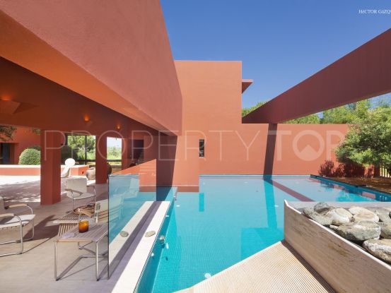For sale villa in Sotogrande Alto | IG Properties Sotogrande