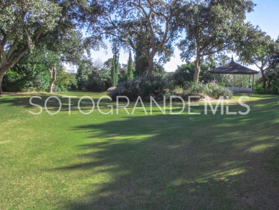 5 bedrooms villa in Los Altos de Valderrama for sale | IG Properties Sotogrande