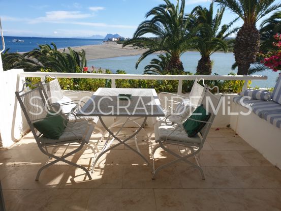 For sale Sotogrande Playa duplex penthouse | IG Properties Sotogrande