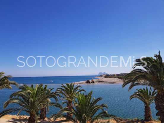 For sale Sotogrande Playa duplex penthouse | IG Properties Sotogrande