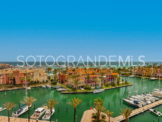 5 bedrooms penthouse in Ribera del Marlin for sale | IG Properties Sotogrande