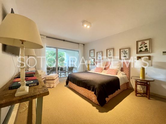 Polo Gardens apartment for sale | IG Properties Sotogrande