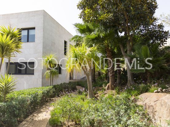 Zona L, La Reserva, villa a la venta | IG Properties Sotogrande
