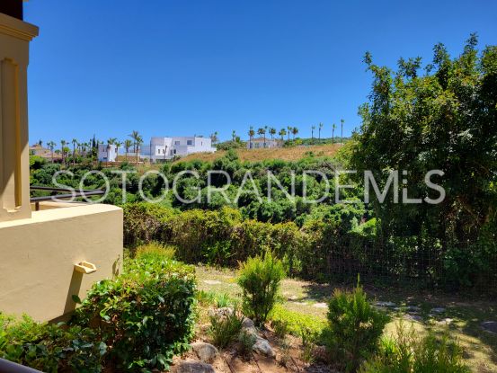 Apartamento de 2 dormitorios en venta en Valgrande, Sotogrande | IG Properties Sotogrande