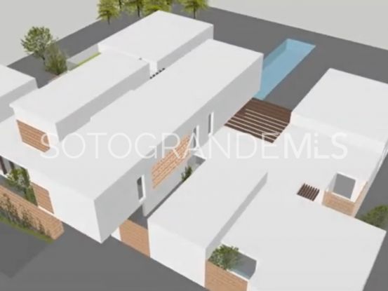 For sale plot in La Reserva, Sotogrande | IG Properties Sotogrande