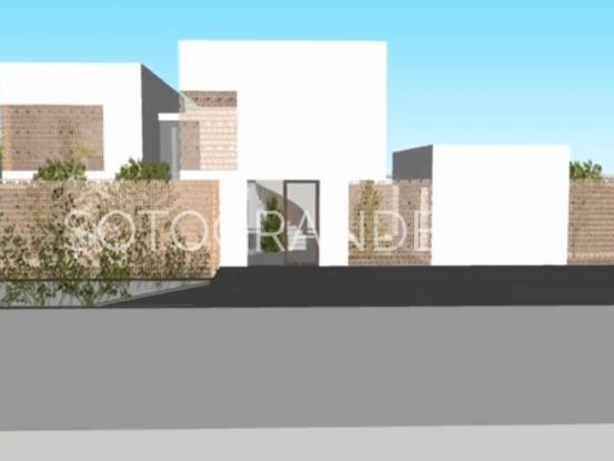 For sale plot in La Reserva, Sotogrande | IG Properties Sotogrande
