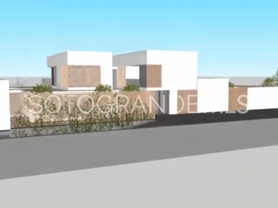 For sale plot in La Reserva, Sotogrande | IG Properties Sotogrande