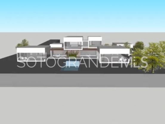 For sale plot in La Reserva, Sotogrande | IG Properties Sotogrande