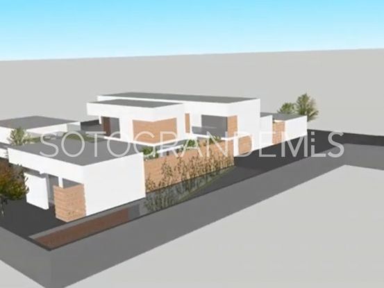 For sale plot in La Reserva, Sotogrande | IG Properties Sotogrande