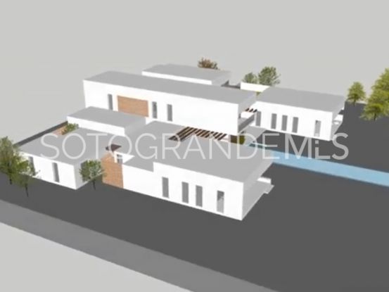 For sale plot in La Reserva, Sotogrande | IG Properties Sotogrande