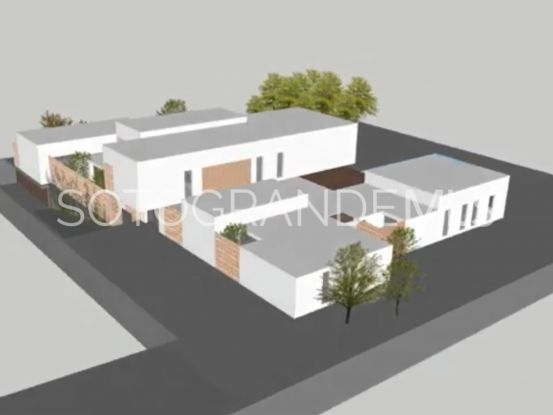 For sale plot in La Reserva, Sotogrande | IG Properties Sotogrande